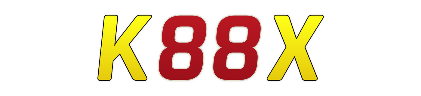 k88x logo